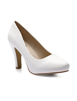 Trary Women's Pump Shoes