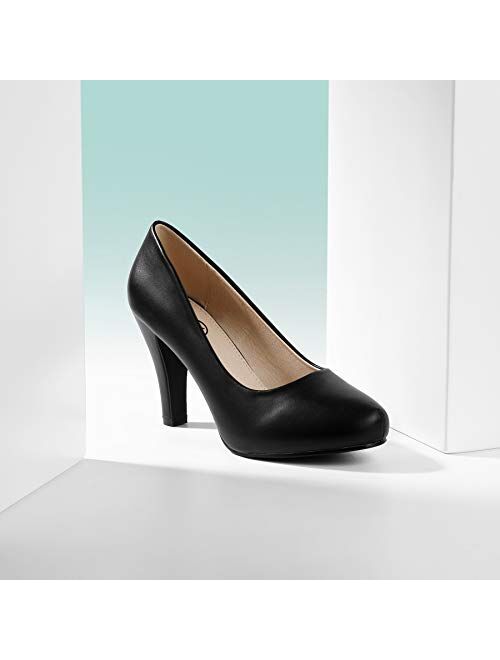 Trary Women's Pump Shoes