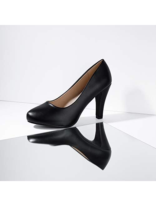 Trary Women's Pump Shoes