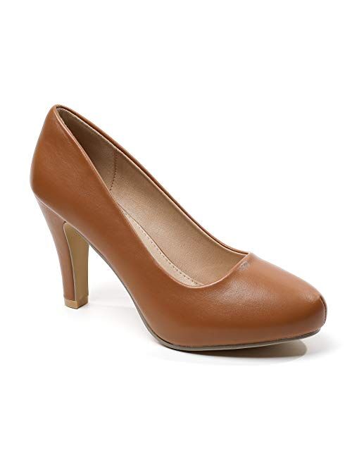 Trary Women's Pump Shoes