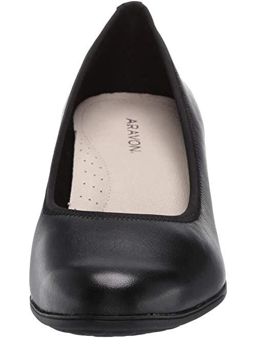 Aravon Career Dress Pump