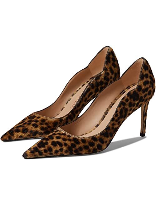 stuart weitzman Stuart 85 Scallop Pump