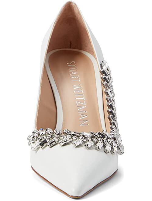 stuart weitzman Promise 85 Pump