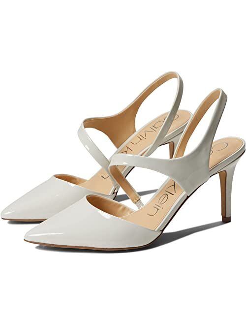 Calvin Klein Geena 2 Pumps