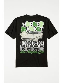 Market Imports Tee