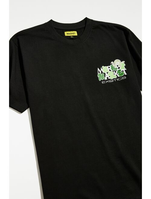 Market Imports Tee