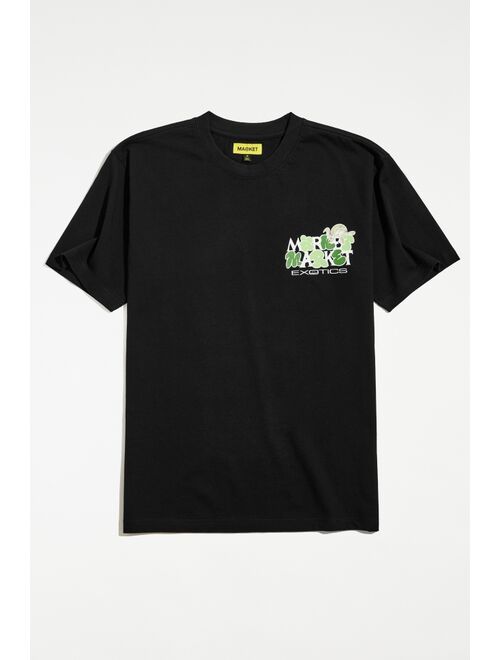 Market Imports Tee