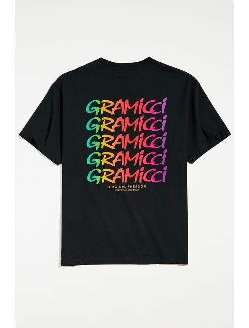 Gramicci Stacked Tee