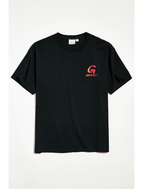 Gramicci Stacked Tee