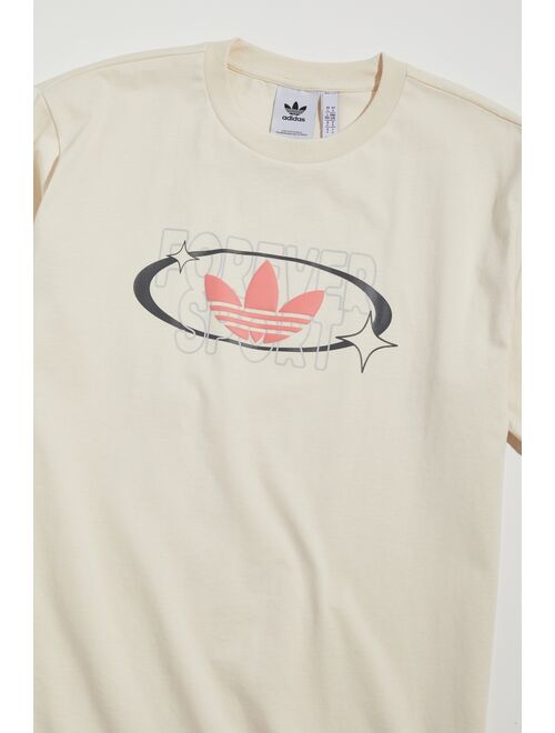 adidas Trefoil Forever Tee