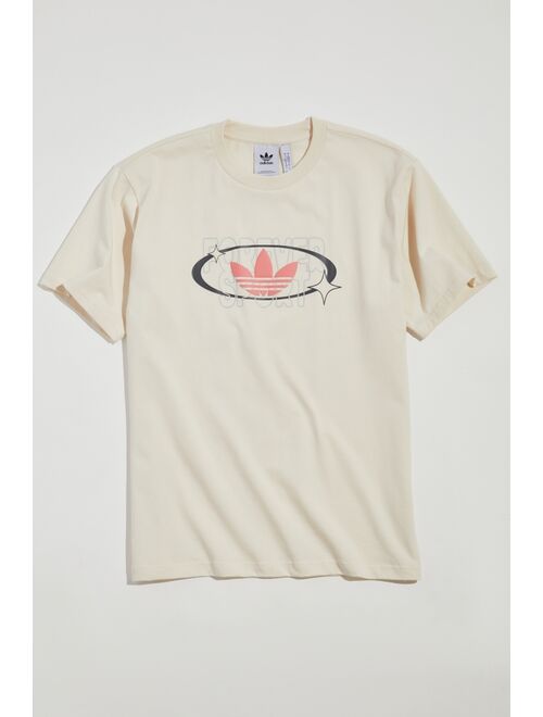 adidas Trefoil Forever Tee