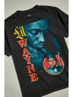 Lil Wayne Tha Carter IV Tee