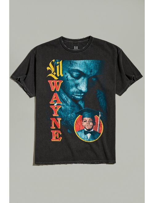 Lil Wayne Tha Carter IV Tee