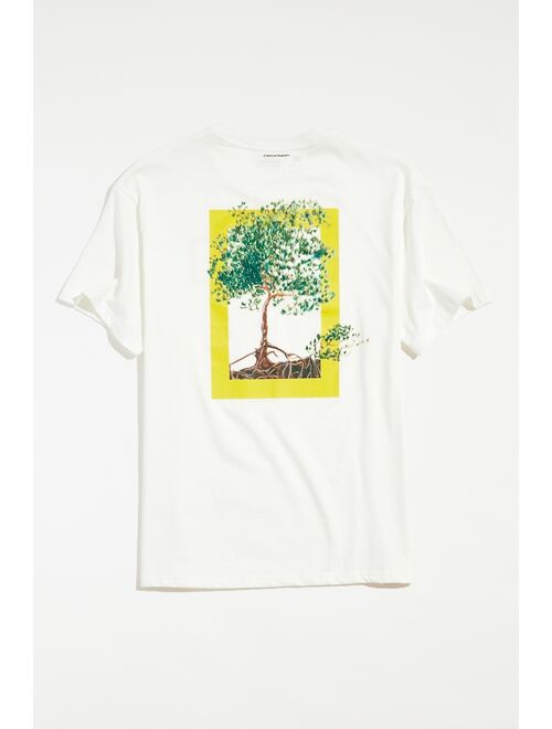 tentree National Geographic Mangrove Tee