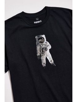 NASA 3D Astronaut Tee