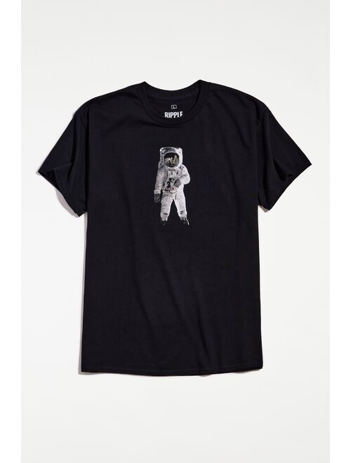 NASA 3D Astronaut Tee