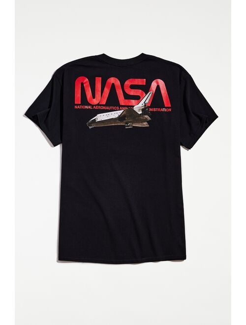 NASA 3D Astronaut Tee