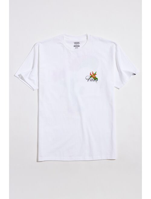 Vans Fatal Floral Tee