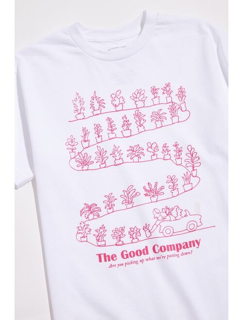 The Good Company Pick Up Tee