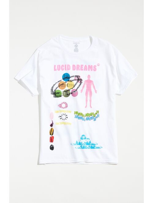 Lucid FC Natural Dreams Tee