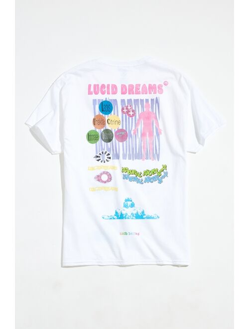 Lucid FC Natural Dreams Tee