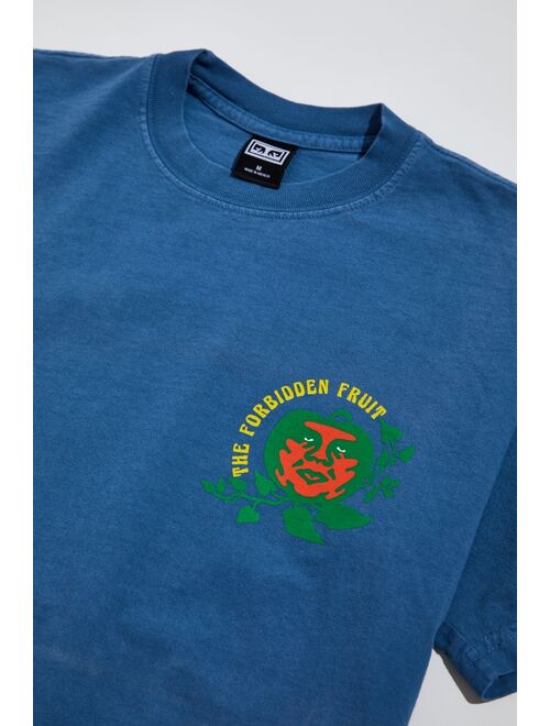 OBEY The Forbidden Fruit Tee