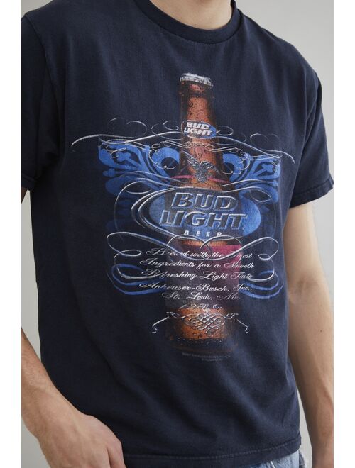 Urban Renewal Vintage Beer Logo Tee