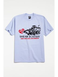 OBEY Shear Ecstasy Tee