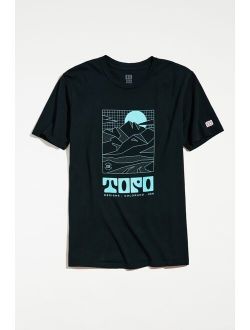 Topo Designs Arcade Mountain Tee