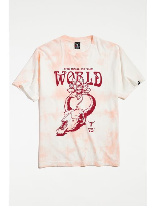 Hanes Beefy T Soul Of The World Tee