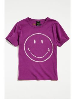 iets frans... iets frans X Smiley Shrunken Tee