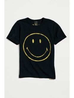 iets frans... iets frans X Smiley Shrunken Tee