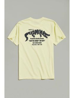 M/SF/T Gator News Tee