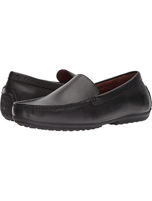 Buy Polo Ralph Lauren Redden Loafer online | Topofstyle