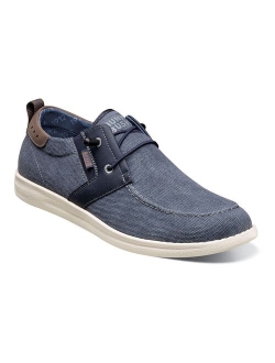 Brewski Men's Moc Toe Slip-On Shoes