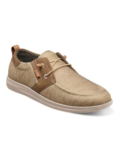 Brewski Men's Moc Toe Slip-On Shoes