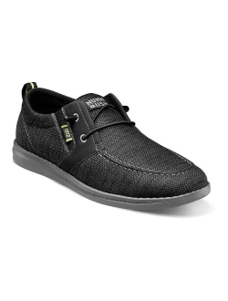 Brewski Men's Moc Toe Slip-On Shoes