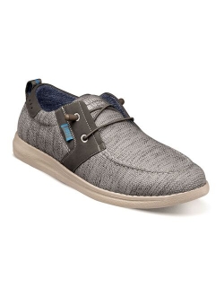 Brewski Men's Moc Toe Slip-On Shoes