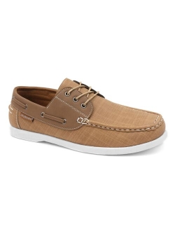 Akademiks Marina 2 Men's Boat Shoes