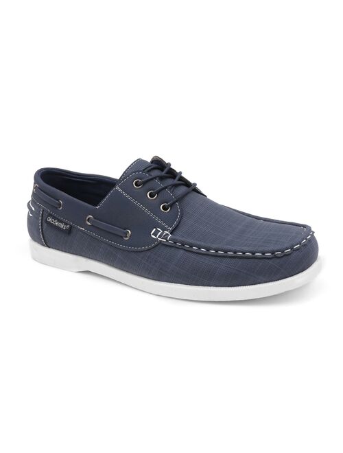 Akademiks Marina 2 Men's Boat Shoes