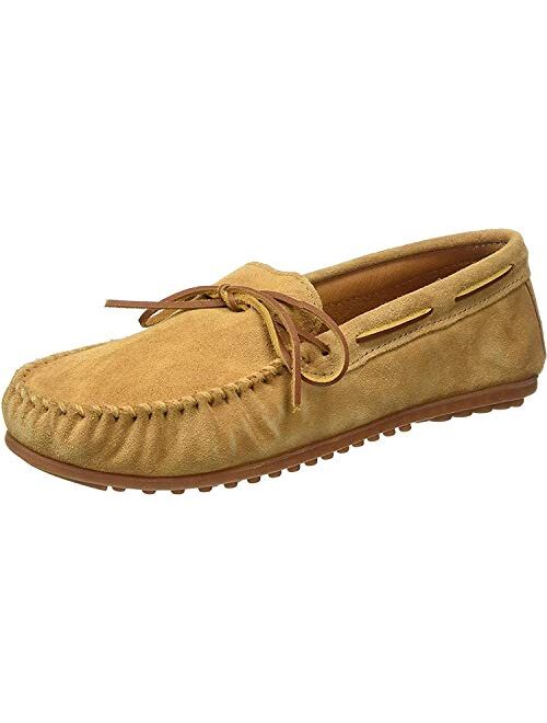 Minnetonka Men's Classic Moc