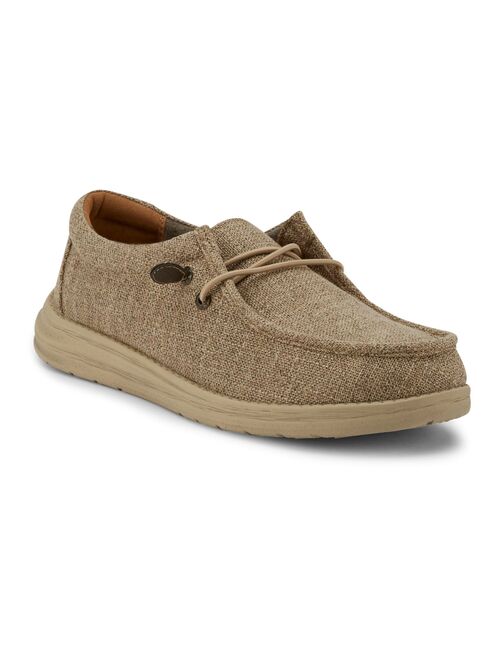 Dockers Farley Men's Canvas Loafers