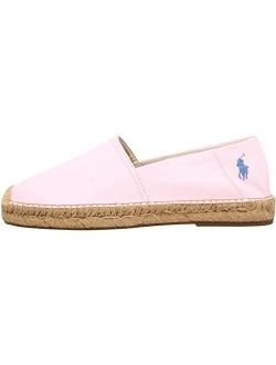 Cevio Cotton Canvas Espadrille