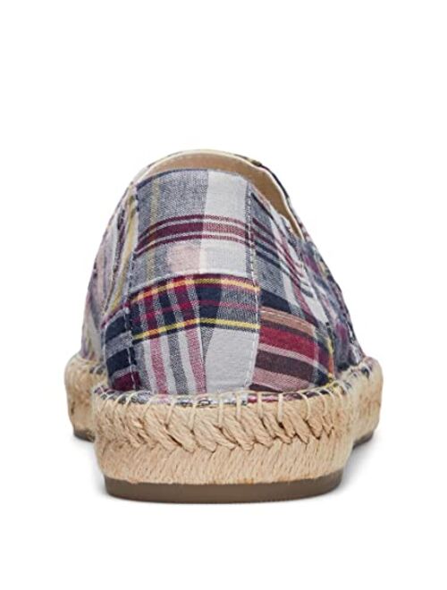 Polo Ralph Lauren Cevio Cotton Canvas Espadrille