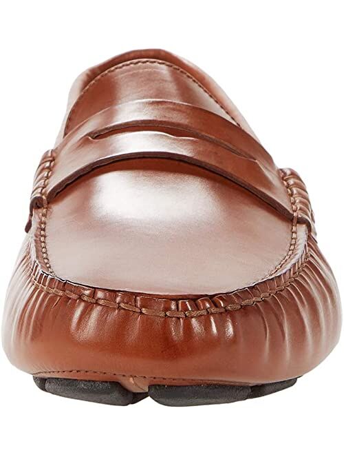 Johnston & Murphy Collection Dayton Penny Loafer