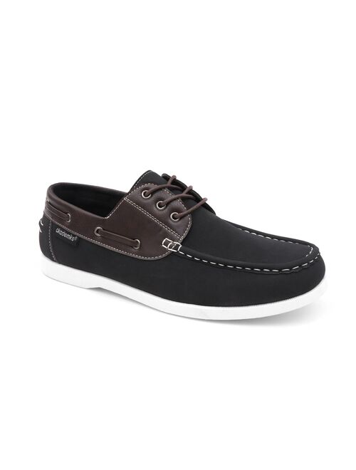 Akademiks Marina Men's Boat Shoes