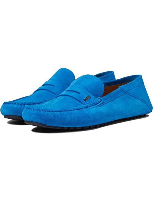 BOSS Hugo Boss Driver Moccasins