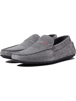 BOSS Hugo Boss Dandy Moccasins