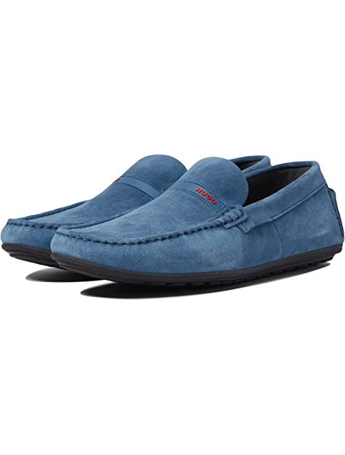 BOSS Hugo Boss Dandy Moccasins