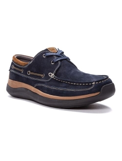 Pomeroy Men's Leather Boat Shoes